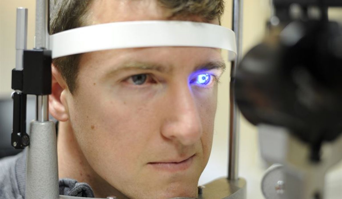 health quiet eyesight thief glaucoma early symptoms