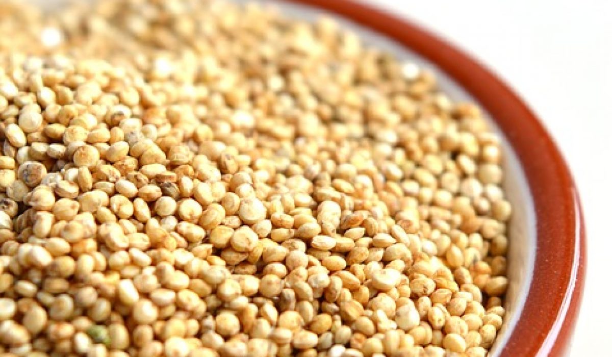 health super food quinoa