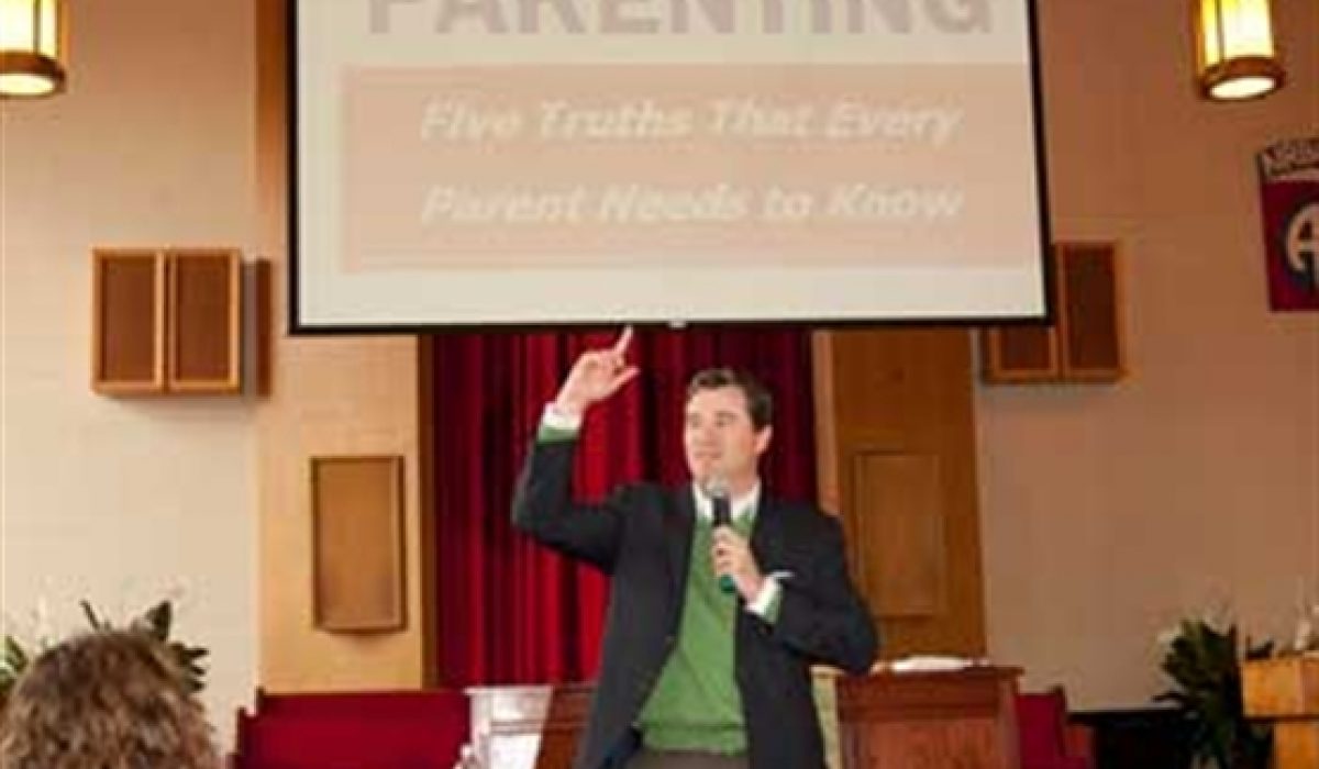 parenting how to teach children to grow up